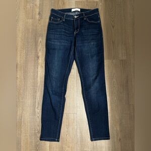 KanCan MidRise Skinny Jeans 3/25 kc11240d